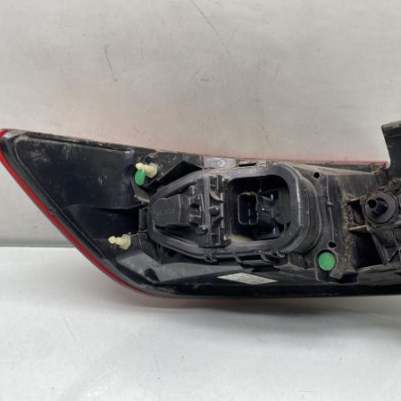 Feu arriere principal droit (feux) RENAULT CLIO 4