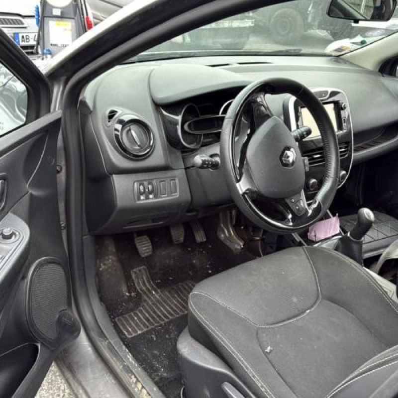 Feu arriere principal droit (feux) RENAULT CLIO 4 Photo n°14