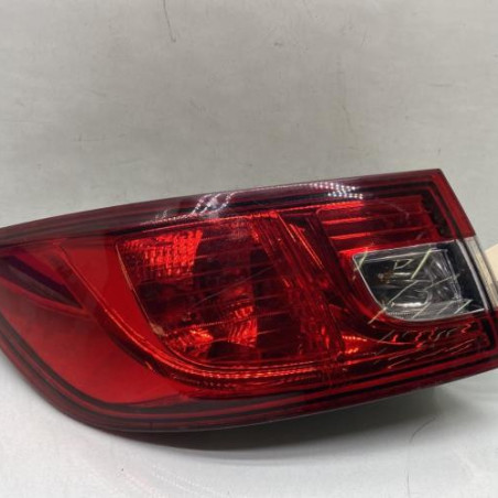 Feu arriere principal gauche (feux) RENAULT CLIO 4 Photo n°1