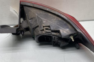 Feu arriere principal gauche (feux) RENAULT CLIO 4