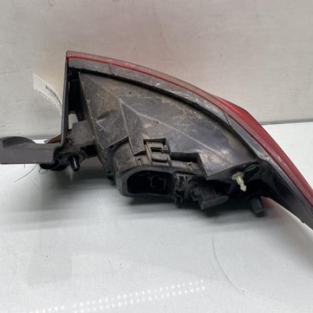 Feu arriere principal gauche (feux) RENAULT CLIO 4