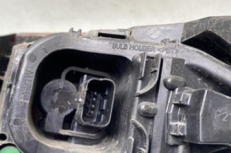 Feu arriere principal gauche (feux) RENAULT CLIO 4