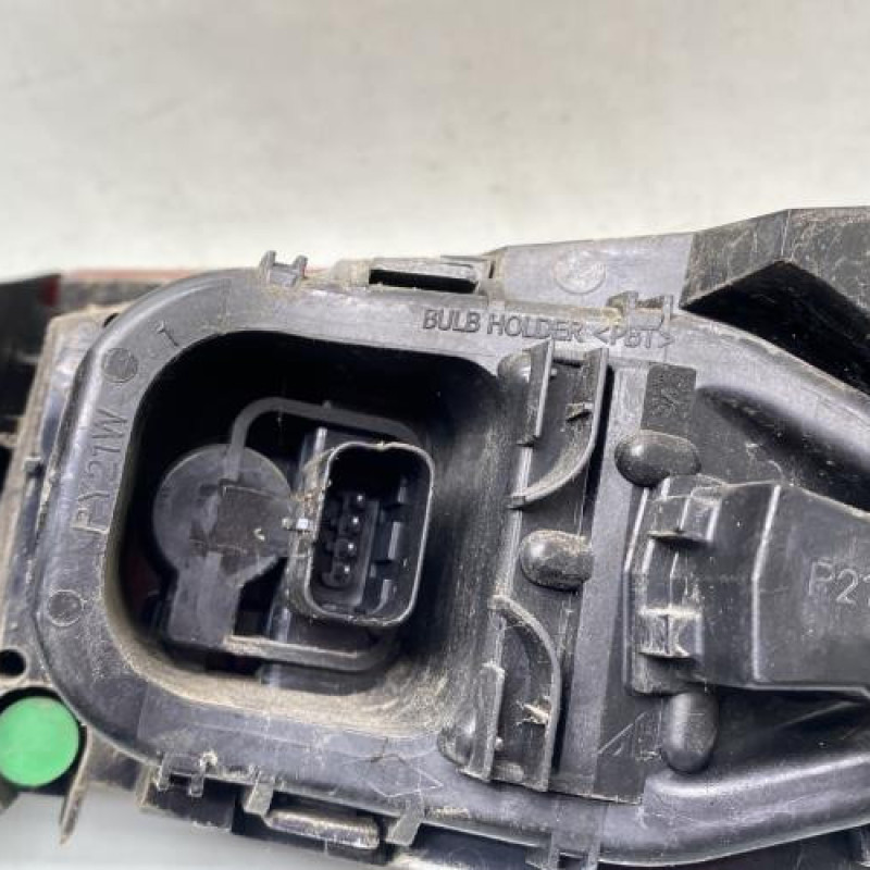 Feu arriere principal gauche (feux) RENAULT CLIO 4 Photo n°3