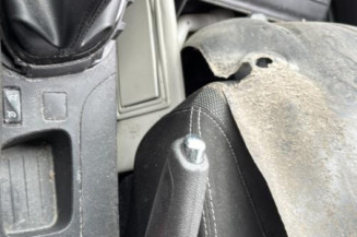 Feu arriere principal gauche (feux) RENAULT CLIO 4