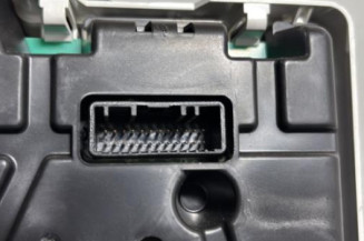 Compteur RENAULT CLIO 4