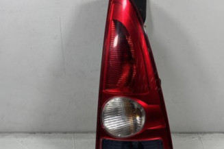 Feu arriere principal droit (feux) RENAULT ESPACE 4 Photo n°1