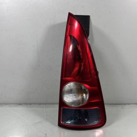 Feu arriere principal droit (feux) RENAULT ESPACE 4 Photo n°1