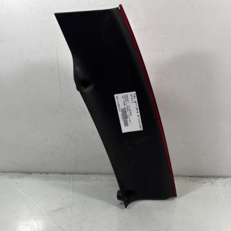 Feu arriere principal droit (feux) RENAULT ESPACE 4 Photo n°3