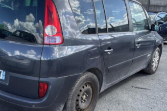 Feu arriere principal droit (feux) RENAULT ESPACE 4