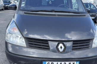 Feu arriere principal droit (feux) RENAULT ESPACE 4