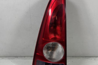 Feu arriere principal gauche (feux) RENAULT ESPACE 4 Photo n°1