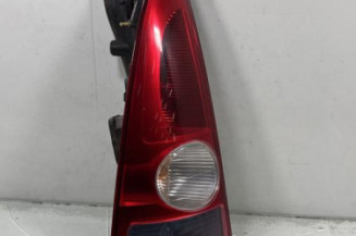 Feu arriere principal gauche (feux) RENAULT ESPACE 4