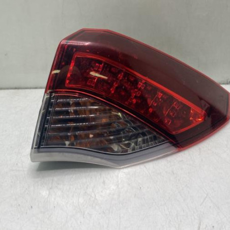 Feu arriere principal droit (feux) RENAULT LAGUNA 3 Photo n°1