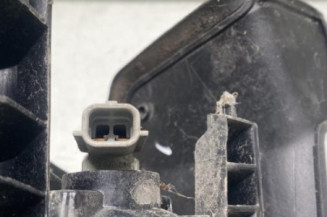 Feu arriere principal droit (feux) RENAULT LAGUNA 3