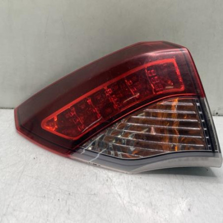 Feu arriere principal gauche (feux) RENAULT LAGUNA 3 Photo n°1