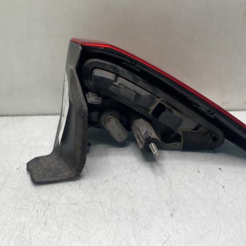 Feu arriere principal gauche (feux) RENAULT LAGUNA 3 Photo n°3