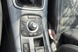 Feu arriere principal gauche (feux) RENAULT LAGUNA 3