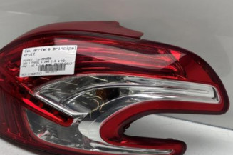 Feu arriere principal droit (feux) PEUGEOT 208 1