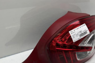 Feu arriere principal droit (feux) PEUGEOT 208 1