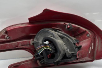 Feu arriere principal droit (feux) PEUGEOT 208 1