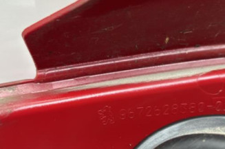 Feu arriere principal droit (feux) PEUGEOT 208 1