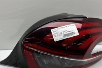 Feu arriere principal droit (feux) PEUGEOT 208 1 Photo n°1