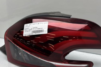 Feu arriere principal droit (feux) PEUGEOT 208 1