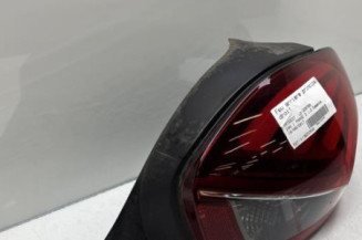 Feu arriere principal droit (feux) PEUGEOT 208 1