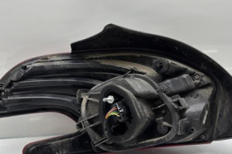 Feu arriere principal droit (feux) PEUGEOT 208 1