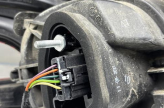 Feu arriere principal droit (feux) PEUGEOT 208 1