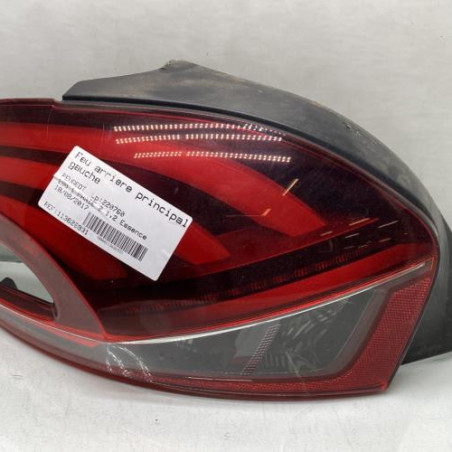 Feu arriere principal gauche (feux) PEUGEOT 208 1 Photo n°1