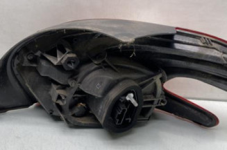 Feu arriere principal gauche (feux) PEUGEOT 208 1