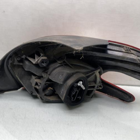 Feu arriere principal gauche (feux) PEUGEOT 208 1