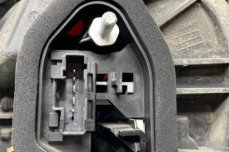 Feu arriere principal gauche (feux) PEUGEOT 208 1