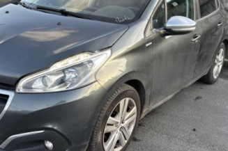 Feu arriere principal gauche (feux) PEUGEOT 208 1