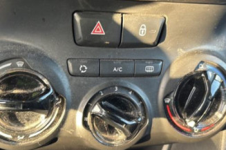 Feu arriere principal gauche (feux) PEUGEOT 208 1