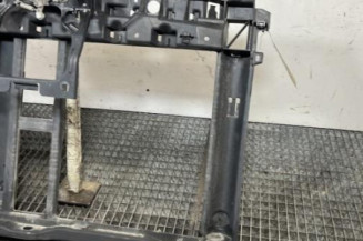 Face avant PEUGEOT 208 1