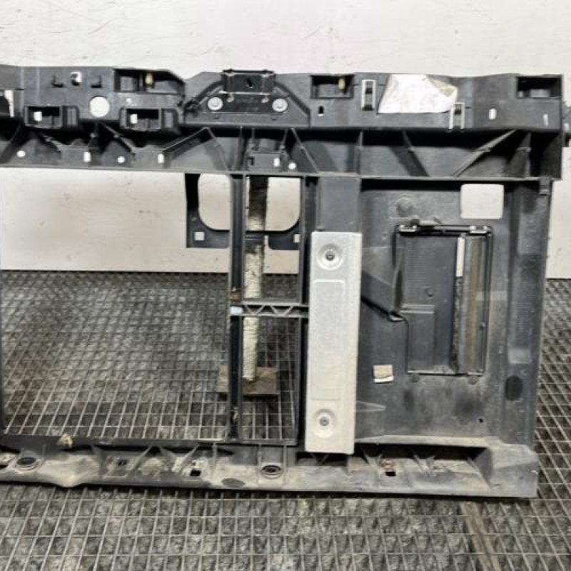 Face avant PEUGEOT 208 1 Photo n°5