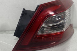Feu arriere principal droit (feux) PEUGEOT 308 2 Photo n°1
