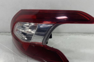 Feu arriere principal droit (feux) PEUGEOT 308 2