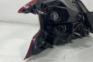 Feu arriere principal droit (feux) PEUGEOT 308 2