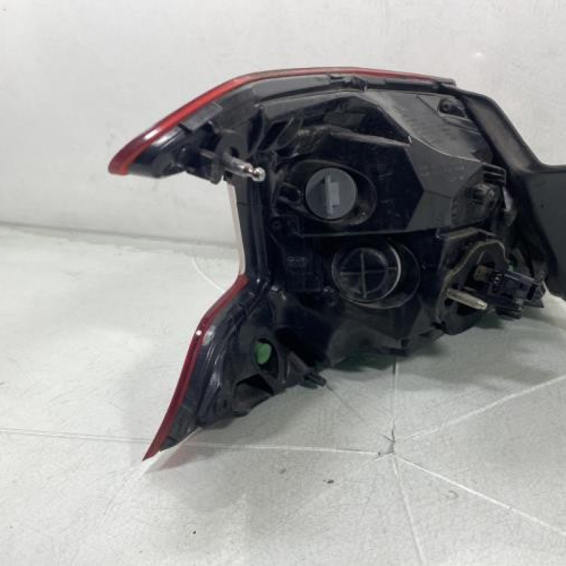 Feu arriere principal droit (feux) PEUGEOT 308 2 Photo n°4