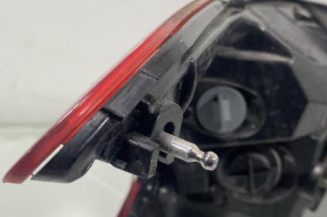 Feu arriere principal droit (feux) PEUGEOT 308 2