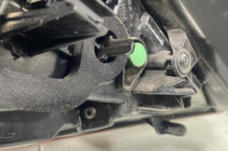 Feu arriere principal droit (feux) PEUGEOT 308 2