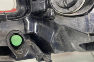 Feu arriere principal droit (feux) PEUGEOT 308 2