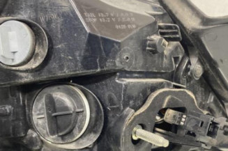 Feu arriere principal droit (feux) PEUGEOT 308 2