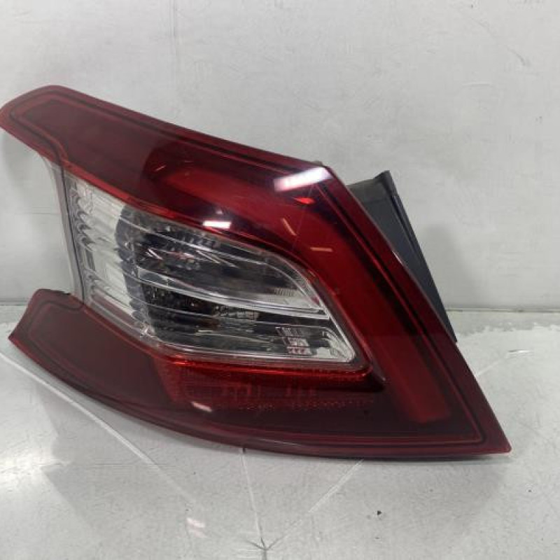 Feu arriere principal gauche (feux) PEUGEOT 308 2 Photo n°1