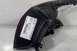 Feu arriere principal gauche (feux) PEUGEOT 308 2