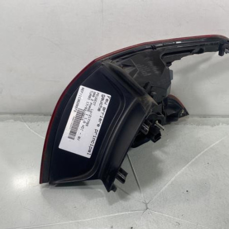 Feu arriere principal gauche (feux) PEUGEOT 308 2