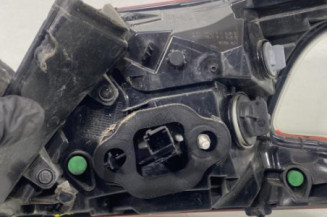 Feu arriere principal gauche (feux) PEUGEOT 308 2